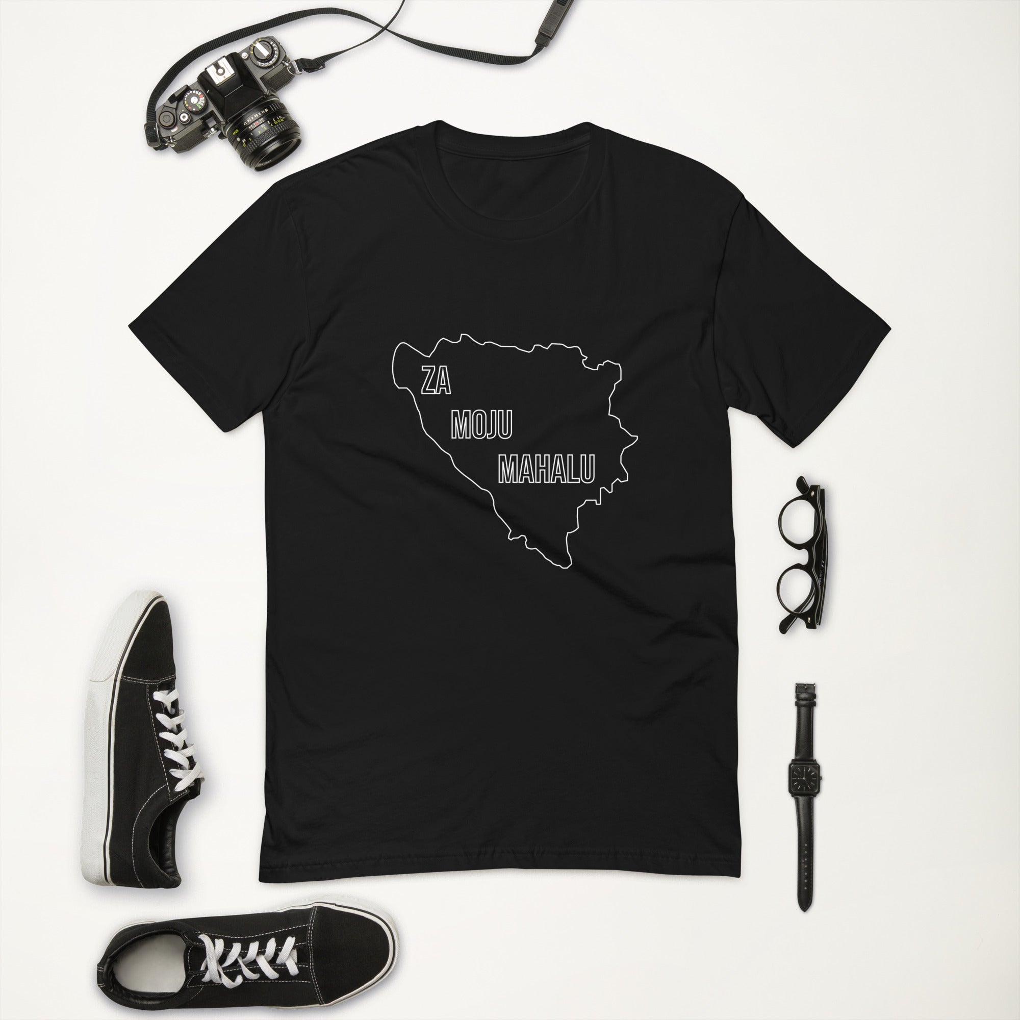THE 387 | Graphic Tee Collection
