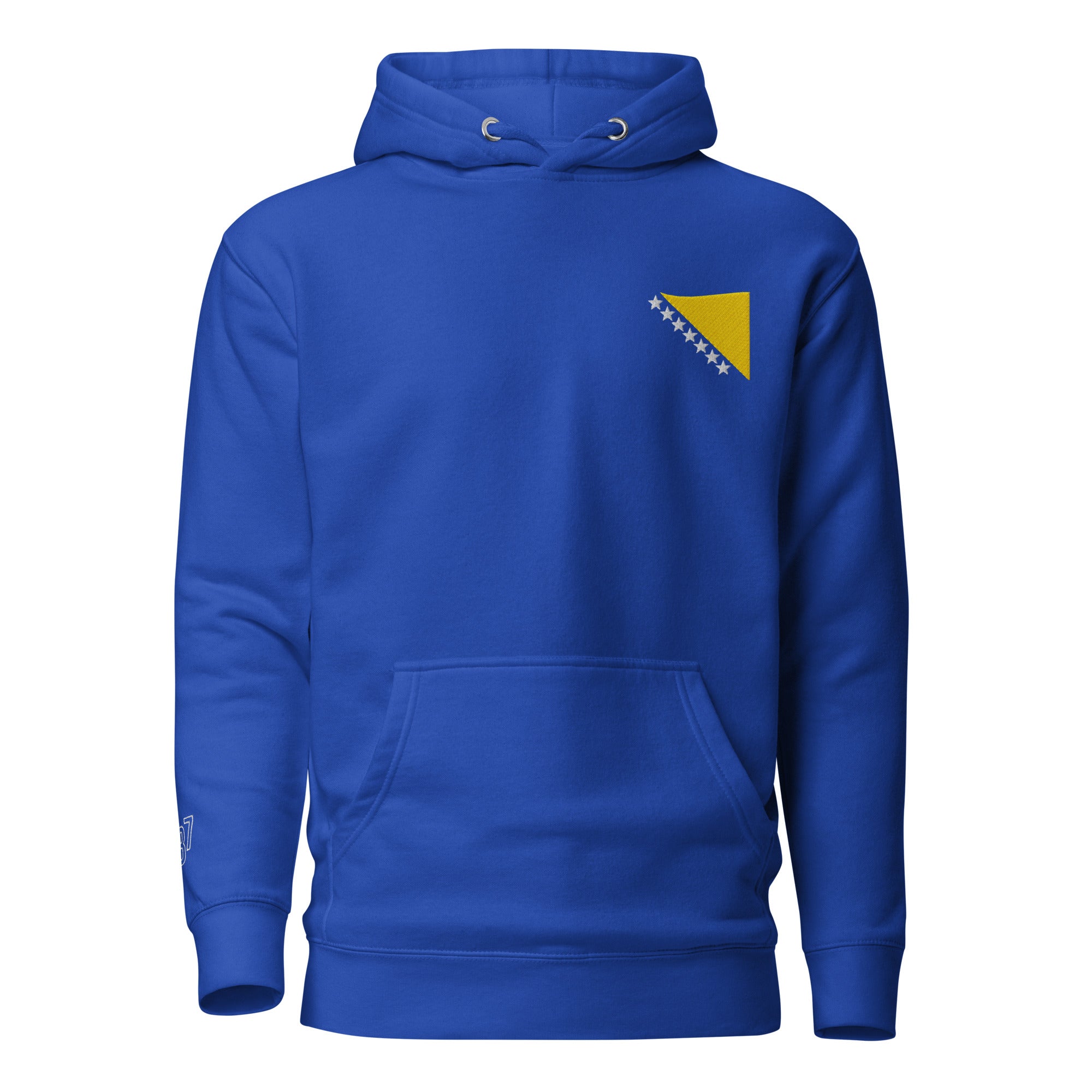 THE 387 | Hoodies Collection