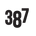 The 387 - Home