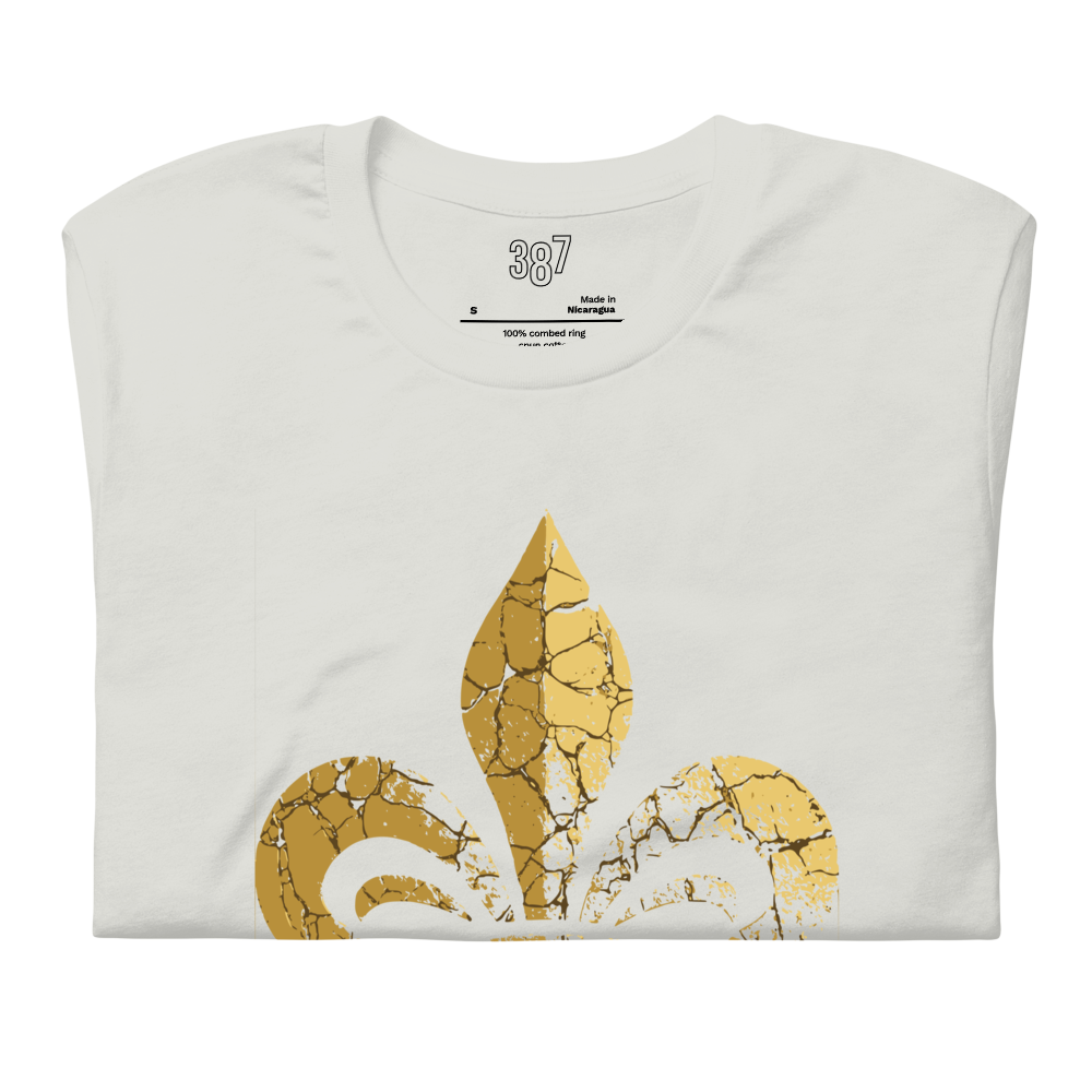 387 | Kingdom of Bosnia Crest Tee